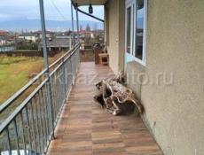 6-ти ком.квартира с ремонтом рядом с морем -8,5млн.руб