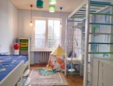 6-ти ком.квартира с ремонтом рядом с морем -8,5млн.руб