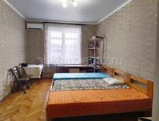 6-ти ком.квартира с ремонтом рядом с морем -8,5млн.руб