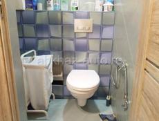 6-ти ком.квартира с ремонтом рядом с морем -8,5млн.руб