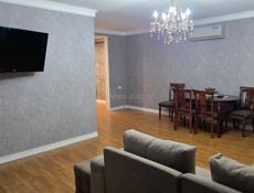 Сдаю на 1 год 2 к.кв ул.30 сентября, 40 т.р в месяц