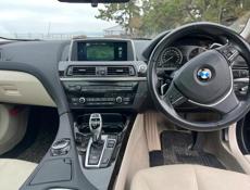 BMW 6 Series