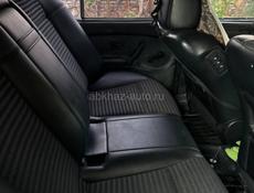 ВАЗ 2123 Нива