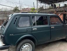 ВАЗ 2123 Нива