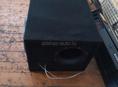 Продам сабвуфер с усилителем 