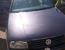 Volkswagen Vento