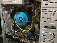 продам игровой пк как есть