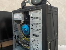 продам игровой пк как есть