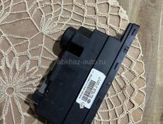 Насос центрального замка Мерседес 210