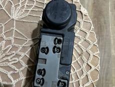 Насос центрального замка Мерседес 210