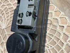 Насос центрального замка Мерседес 210