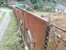 Продоетца земельный участок,4,5 или 5 сотых