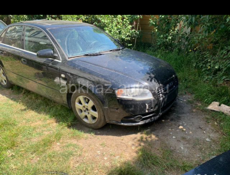 Ауди Фольксваген запчасти