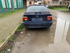 Бмв е39 е36 запчасти