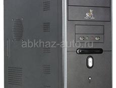ПК в сборе (i5/gts450/8gb)
