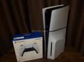 Playstation 5 Slim