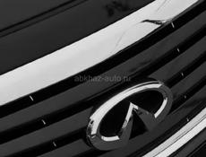  куплю значок на инфинити 