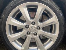 Crown Диски r18 