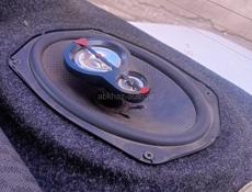 Продам музыку на авто 