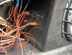 Продам музыку на авто 