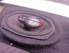 Продам музыку на авто 