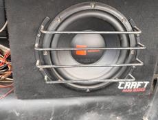 Продам музыку на авто 