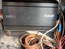 Продам музыку на авто 