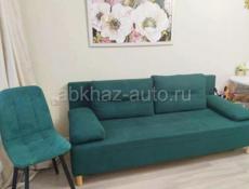 1-ком. с ремонтом, мебелью- 3 млн.руб.