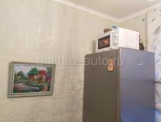 1-ком. с ремонтом, мебелью- 3 млн.руб.