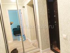 1-ком. с ремонтом, мебелью- 3 млн.руб.