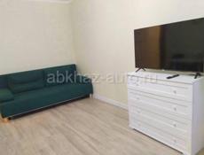 1-ком. с ремонтом, мебелью- 3 млн.руб.