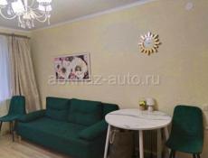 1-ком. с ремонтом, мебелью- 3 млн.руб.