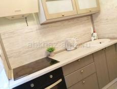 1-ком. с ремонтом, мебелью- 3 млн.руб.