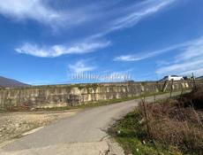 Участок с Ангаром