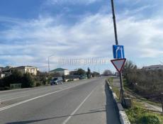 Участок с Ангаром