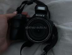 фотоаппарат Sony Cyber-shot DSC-H100