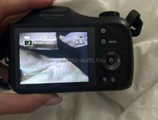 фотоаппарат Sony Cyber-shot DSC-H100