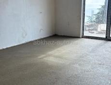 Полу сухая стяжка Пола