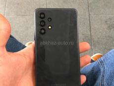 Гелакси а32 