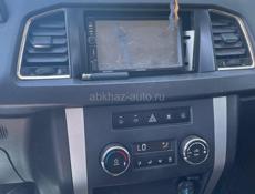 УАЗ Патриот