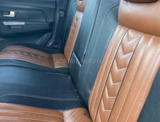 УАЗ Патриот