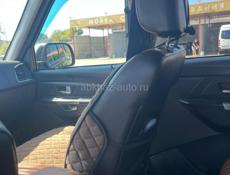 УАЗ Патриот