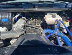 УАЗ Патриот