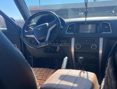 УАЗ Патриот