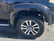 УАЗ Патриот