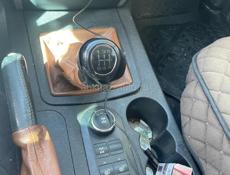 УАЗ Патриот