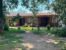 Сдается на длительный срок номер с удобствами 