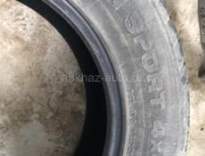 Шины 18 R 265/60