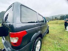 УАЗ Патриот