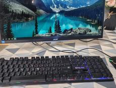 Моноблок компьютер